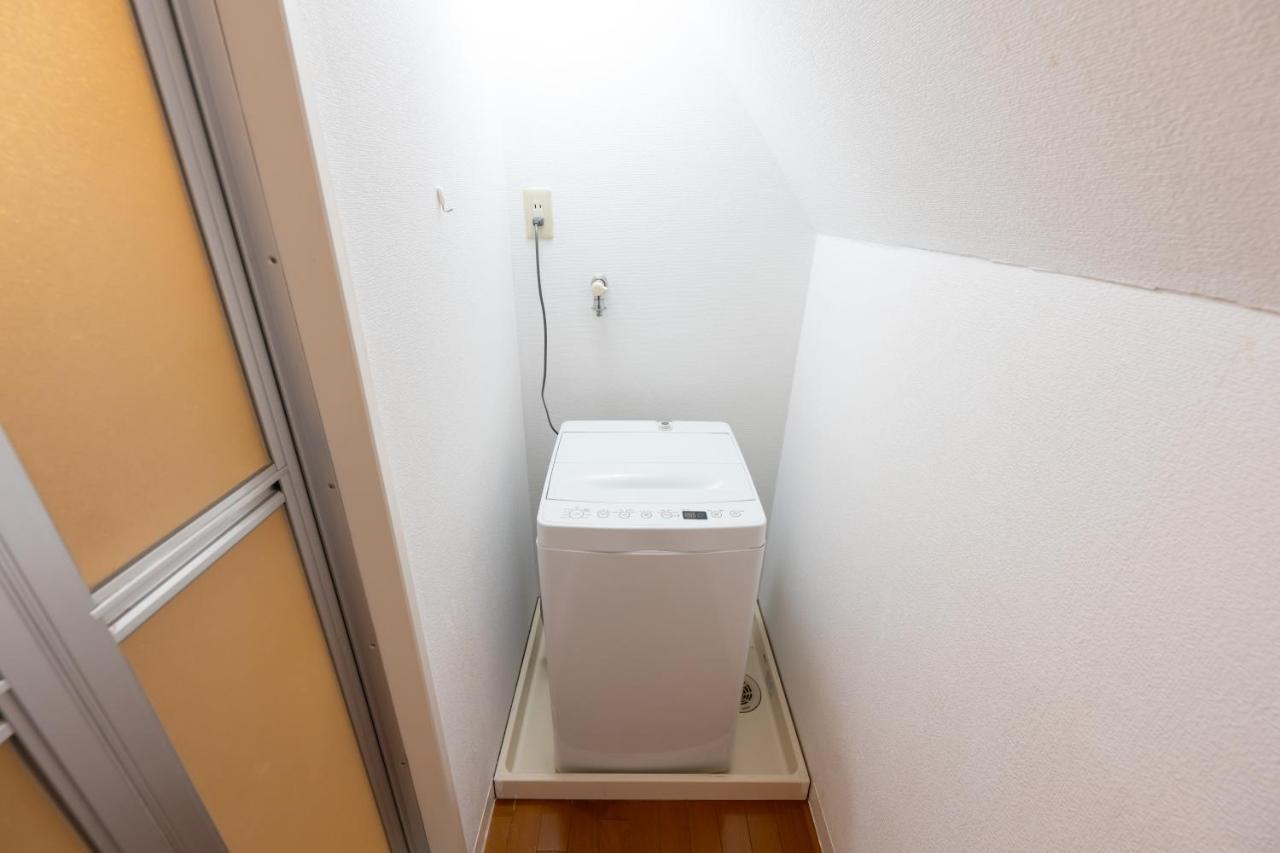 Luanahotel In Yotsuya Tokyo Luaran gambar