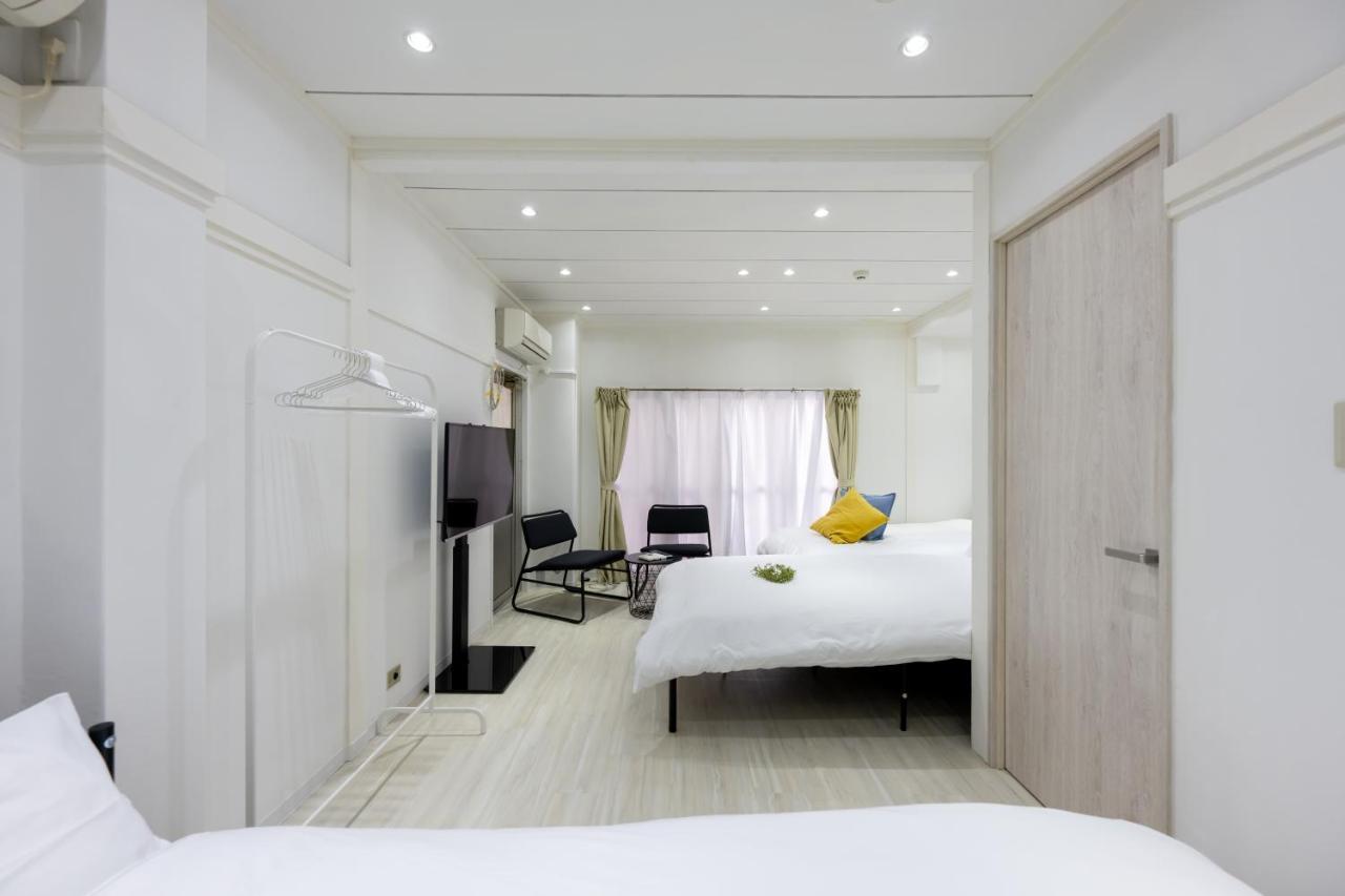 Luanahotel In Yotsuya Tokyo Luaran gambar