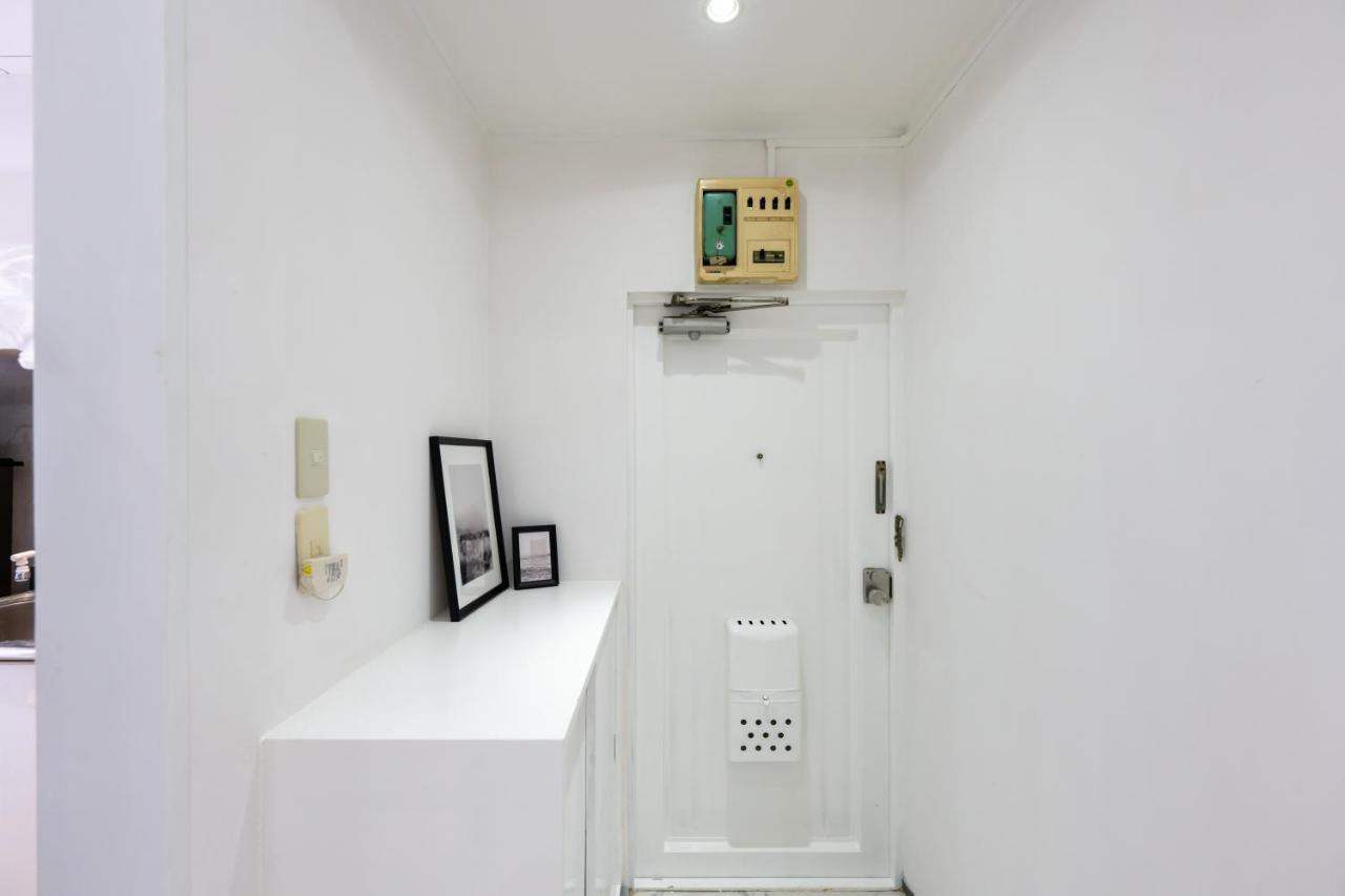 Luanahotel In Yotsuya Tokyo Luaran gambar
