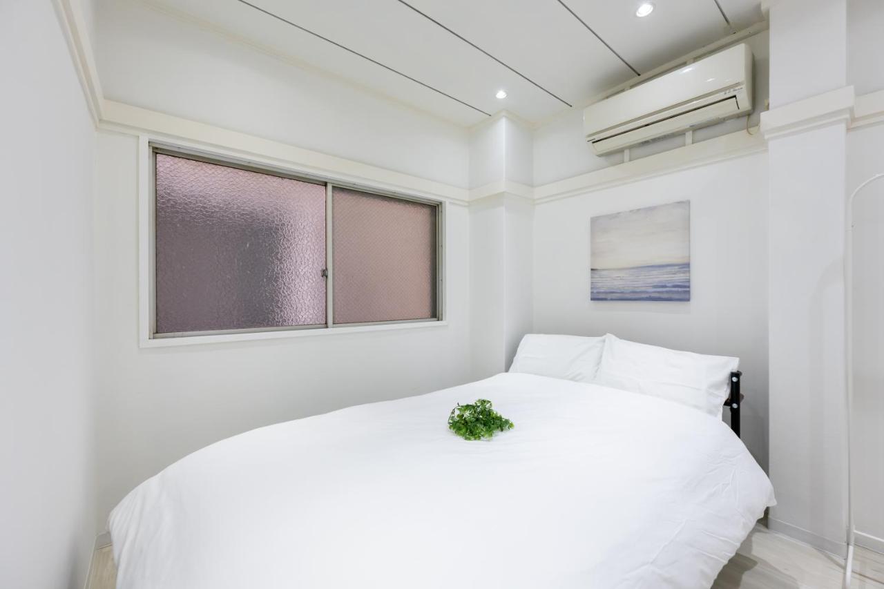 Luanahotel In Yotsuya Tokyo Luaran gambar
