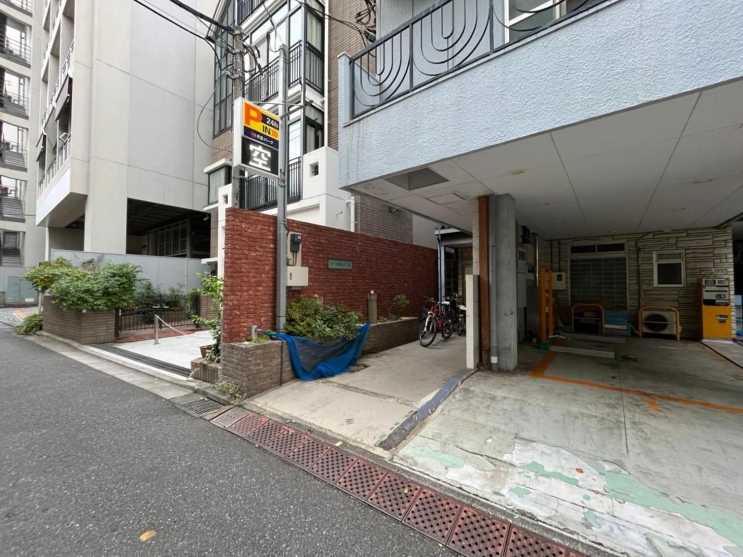 Luanahotel In Yotsuya Tokyo Luaran gambar